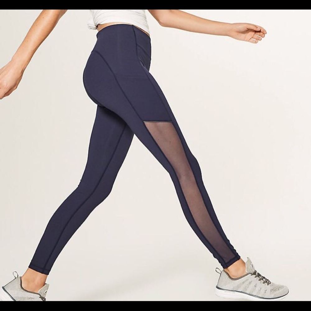 ISO lululemon tights